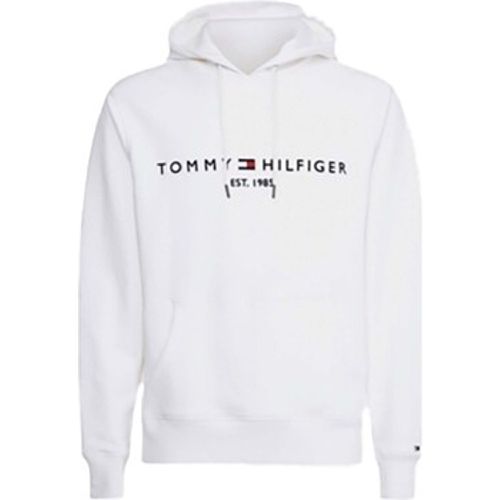 Sweatshirt Wcc Tommy Logo Hoody - Tommy Hilfiger - Modalova