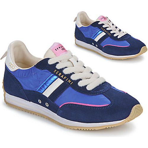 Serafini Sneaker LADY D - Serafini - Modalova