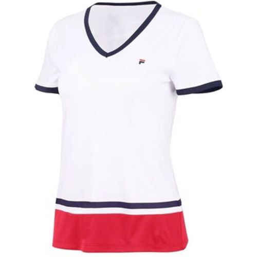 Fila T-Shirt Elisabeth - Fila - Modalova