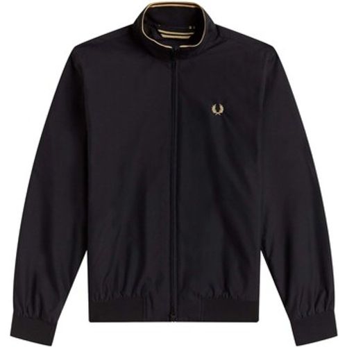 Jacken Fp Brentham Jacket - Fred Perry - Modalova