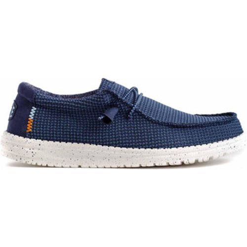 HEYDUDE Halbschuhe WALLY SPORT - HEYDUDE - Modalova