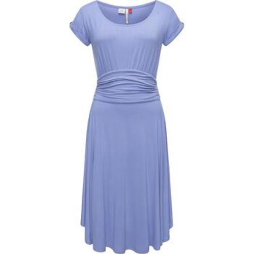 Kleider Sommerkleid Yvone Solid - Ragwear - Modalova