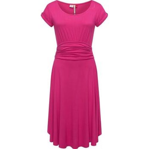 Kleider Sommerkleid Yvone Solid - Ragwear - Modalova