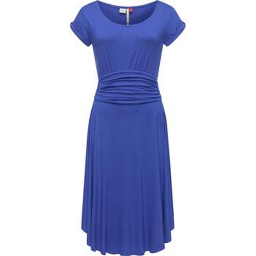 Kleider Sommerkleid Yvone Solid - Ragwear - Modalova