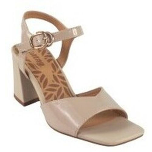 Schuhe Zeremonie dame MUSTANG 52796 beige - MTNG - Modalova