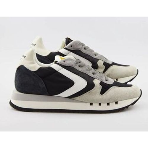 Sneaker MAGIC RUN 2419 - VM2419-BLACK/GREY/WHITE - Valsport - Modalova