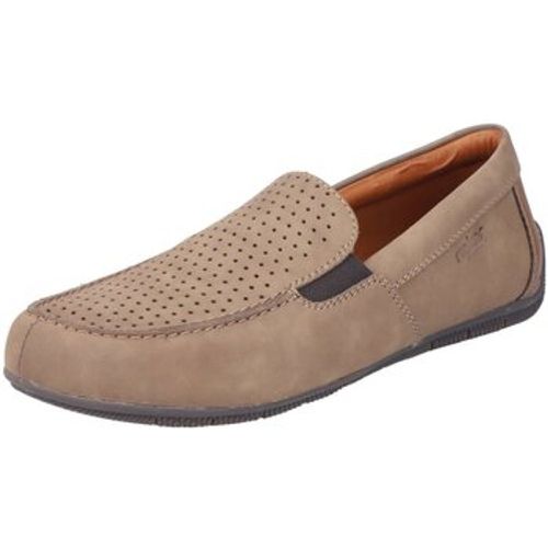 Herrenschuhe Slipper 09555 25 - Rieker - Modalova