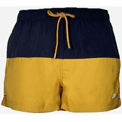 K-Way Shorts K8125VW - K-way - Modalova