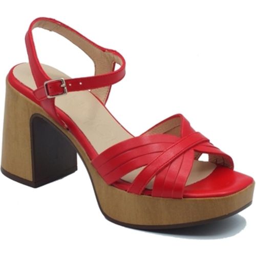 Sandalen L-1401 Marisol Iseo - Wonders - Modalova