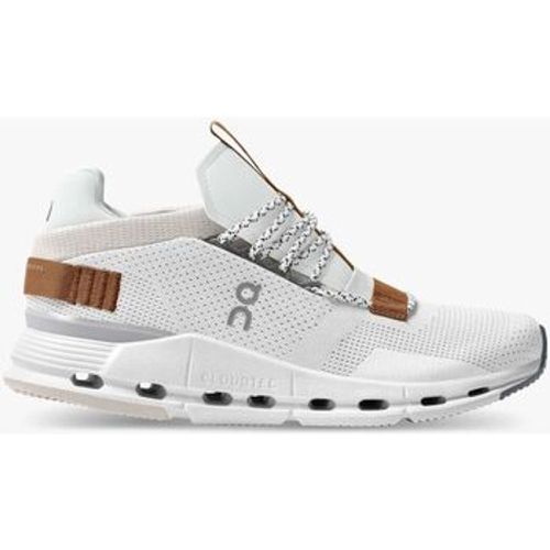 Sneaker CLOUDNOVA - 99173-WHITE PEARL - ON Running - Modalova