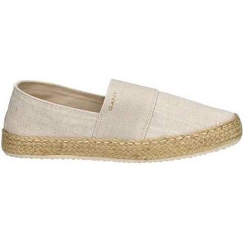 Gant Slip on Halbschuhe - Gant - Modalova