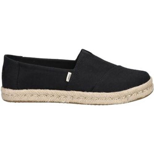 Toms Slip on Halbschuhe - TOMS - Modalova