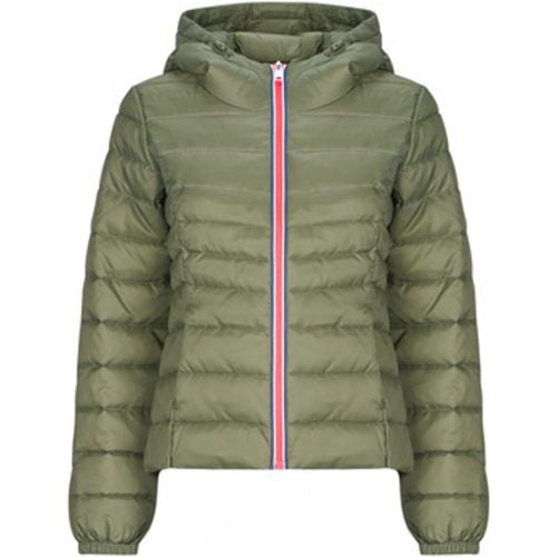 Daunenjacken ONLTAHOE CONTRAST HOOD JACKET - Only - Modalova