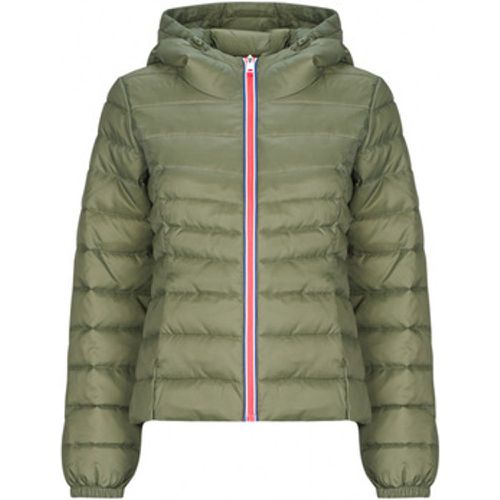 Daunenjacken ONLTAHOE CONTRAST HOOD JACKET - Only - Modalova