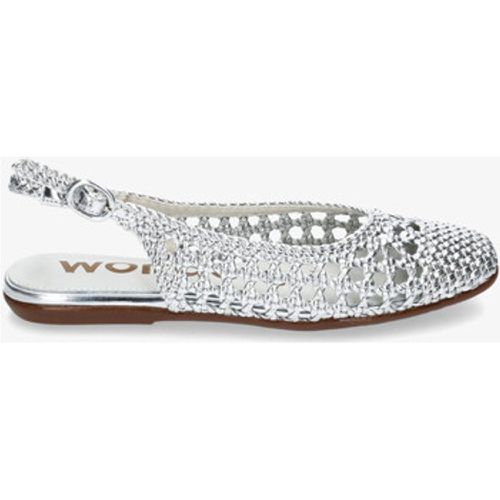 Wonders Ballerinas CH-1002 - Wonders - Modalova