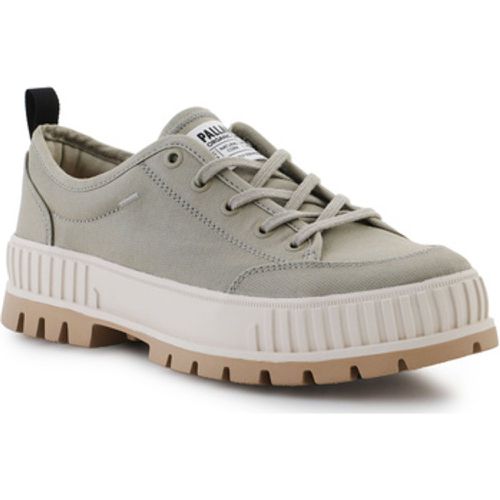 Sneaker Pallashock Lo Organic 2 78569-379-M - Palladium - Modalova