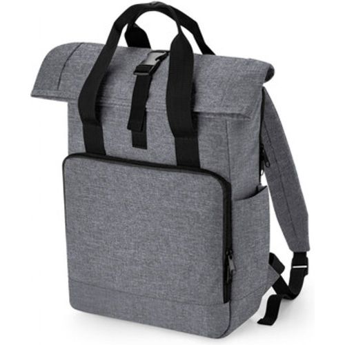 Rucksack Sac à dos ordinateur recyclé - Bag Base - Modalova