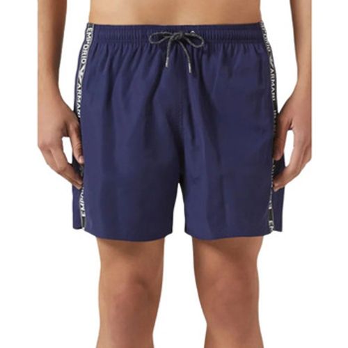 Emporio Armani Badeshorts GA eagle - Emporio Armani - Modalova