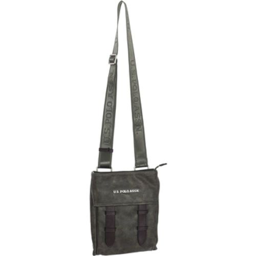 Umhängetasche BEUN66017MVP-ARMY GREEN - U.S Polo Assn. - Modalova