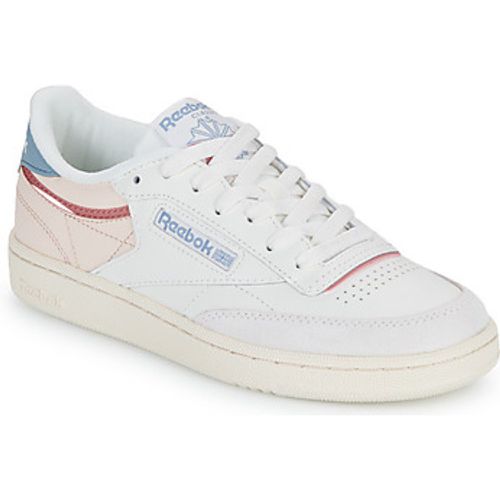 Reebok Classic Sneaker CLUB C 85 - Reebok Classic - Modalova