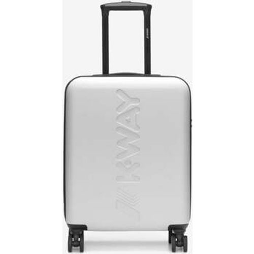 K-Way Koffer K11416W L15 - K-way - Modalova