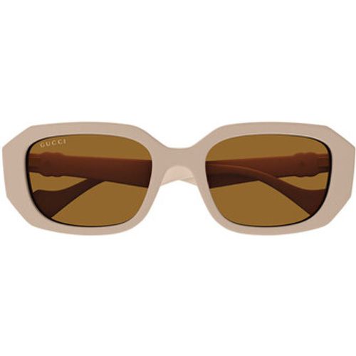 Sonnenbrillen Occhiali da Sole GG1535S 003 - Gucci - Modalova