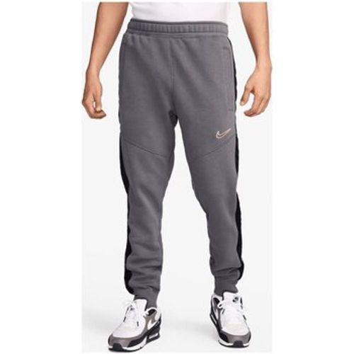 Hosen Sport Bekleidung M NSW SP FLC JOGGER BB FN0246/068 - Nike - Modalova