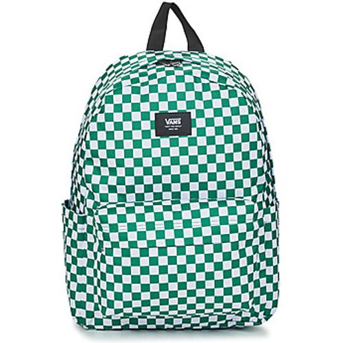 Rucksack OLD SKOOL GROM CHECK BACKPACK - Vans - Modalova