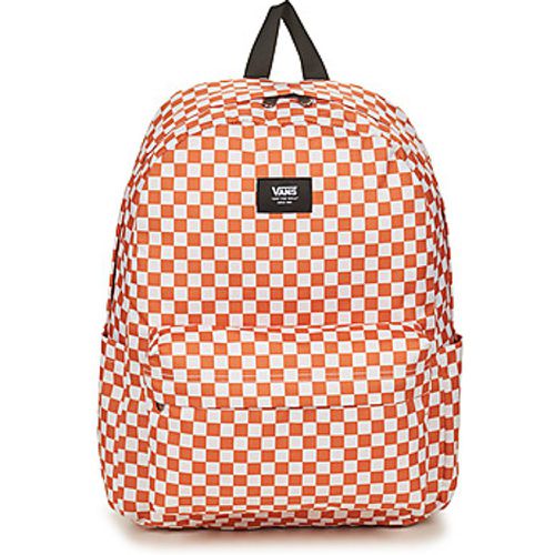 Rucksack OLD SKOOL CHECK BACKPACK - Vans - Modalova