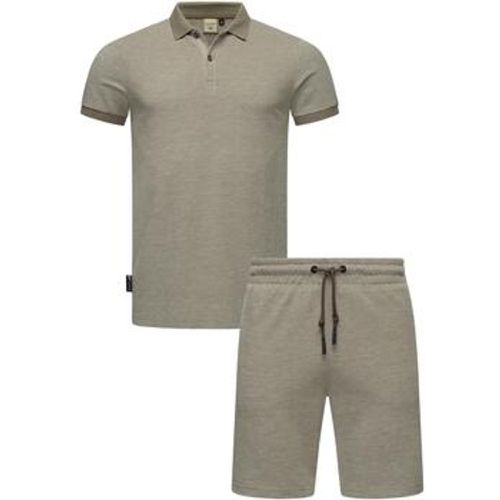 Jogginganzüge Poloshirt Set Porpi - Ragwear - Modalova