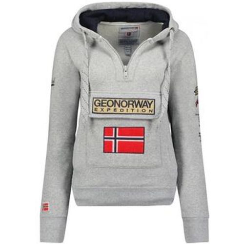 Sweatshirt WU6861F/GNO - geographical norway - Modalova