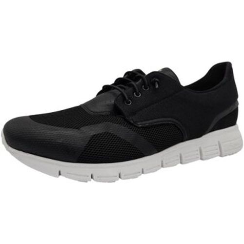 Sneaker Mokrunner - - schuhe / Schnürschuh - Sioux - Modalova