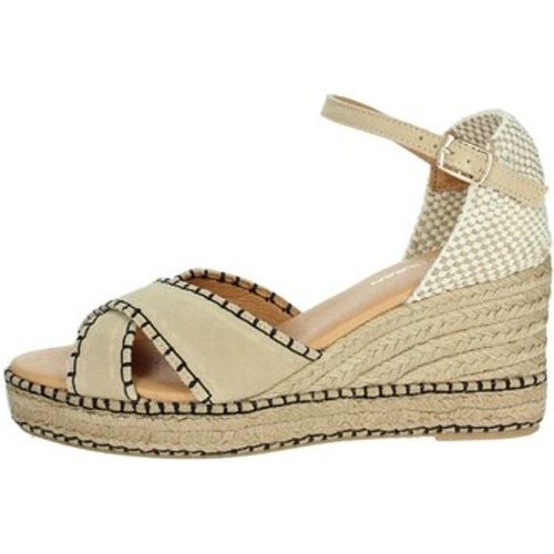 Espadrilles 1043 SERRAJE - Clara Duran - Modalova