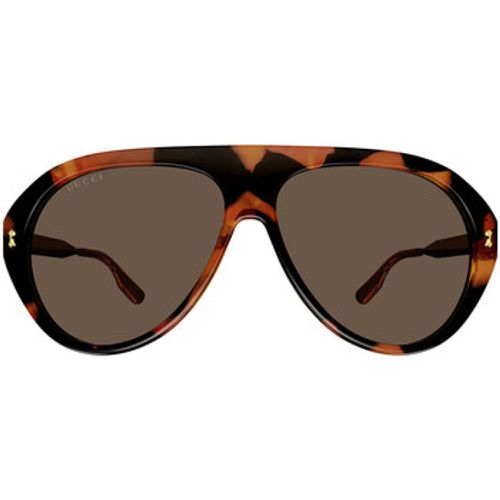 Sonnenbrillen -Sonnenbrille GG1515S 002 - Gucci - Modalova