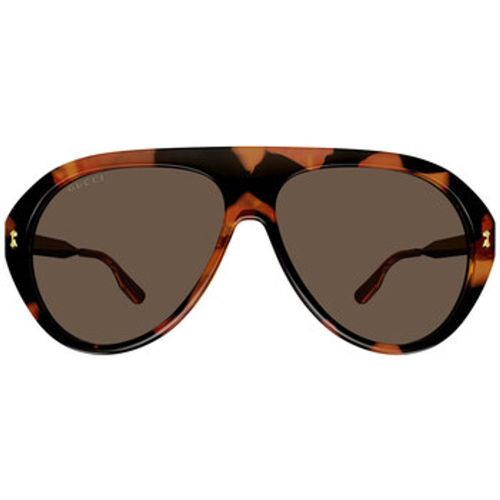 Sonnenbrillen -Sonnenbrille GG1515S 002 - Gucci - Modalova