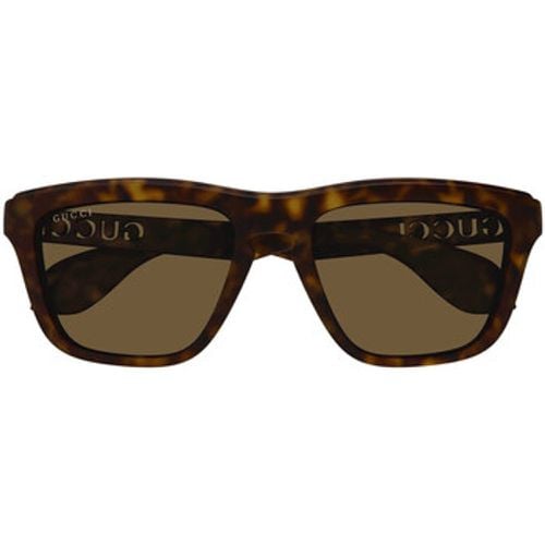 Sonnenbrillen -Sonnenbrille GG1571S 002 - Gucci - Modalova