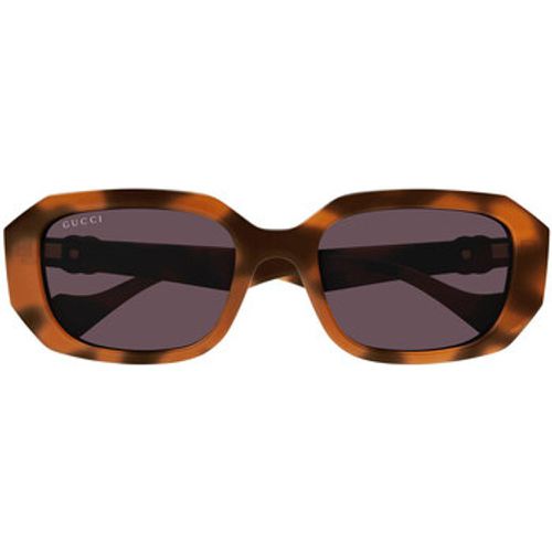Sonnenbrillen -Sonnenbrille GG1535S 005 - Gucci - Modalova