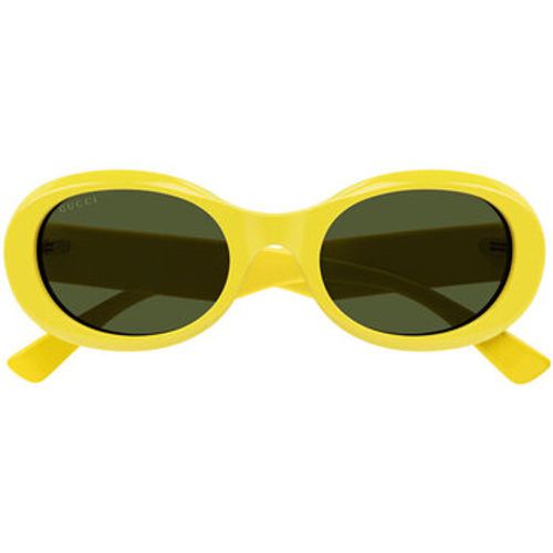 Sonnenbrillen -Sonnenbrille GG1587S 004 - Gucci - Modalova