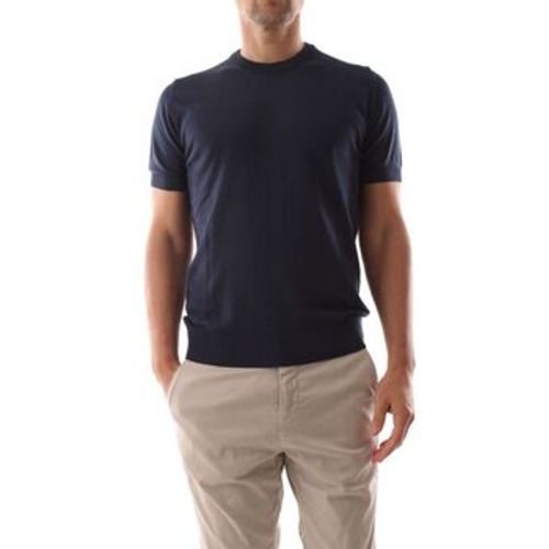 T-Shirt HANS 2258/1847 - CREW-W1715 - 40weft - Modalova