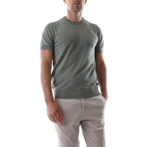 T-Shirt HANS 2258/1847 - CREW-W2359 - 40weft - Modalova