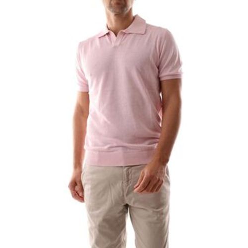 Poloshirt HENRY 1849/2260 - POLO-W2504 - 40weft - Modalova