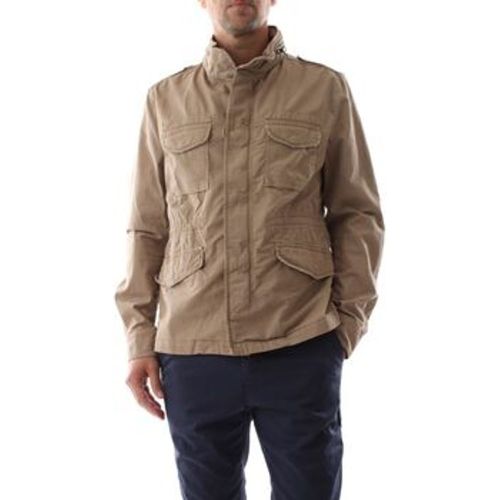 Jacken M74 FIELD JACKET - 2GB2535-075 - Mason's - Modalova