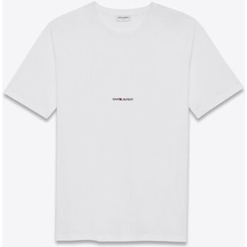 T-Shirt BMK464572 YB2DQ - Yves Saint Laurent - Modalova