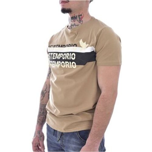 Just Emporio T-Shirt JE-MALKIM-01 - Just Emporio - Modalova