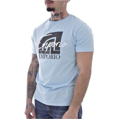 Just Emporio T-Shirt JE-MILIM-01 - Just Emporio - Modalova