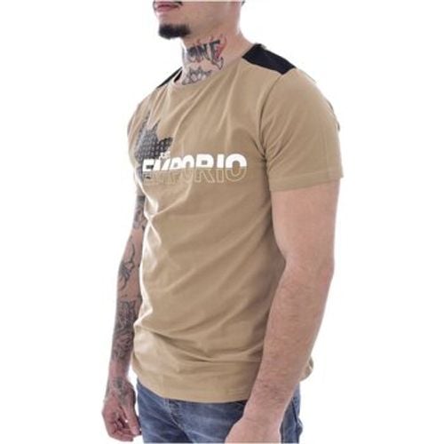 Just Emporio T-Shirt JE-MOJIM-01 - Just Emporio - Modalova