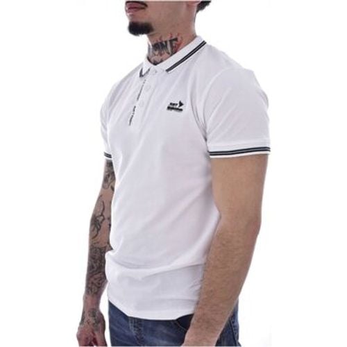 T-Shirts & Poloshirts JE-PALIM - Just Emporio - Modalova