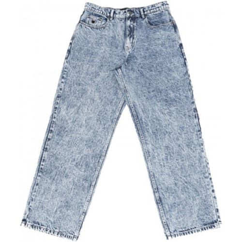 Hosen Pant biggerfoot denim light - Nonsense - Modalova