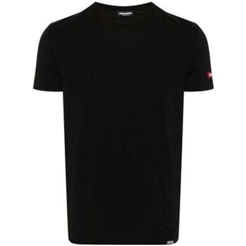 Dsquared T-Shirts & Poloshirts - Dsquared - Modalova