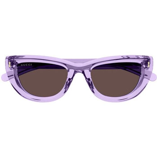 Sonnenbrillen -Sonnenbrille GG1521S 004 - Gucci - Modalova